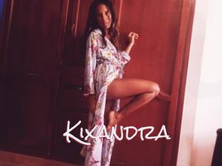 Kixandra