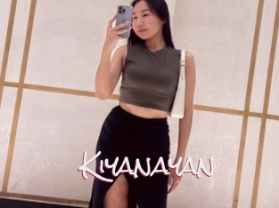 Kiyanayan