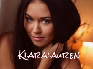 Klaralauren