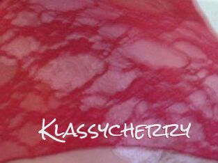 Klassycherry