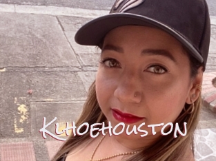 Klhoehouston