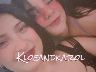 Kloeandkarol