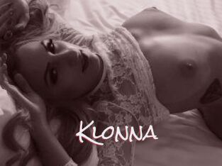 Klonna