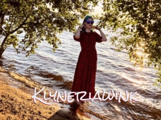 Klyneriawink