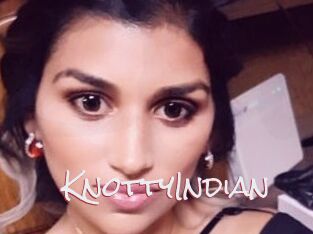 KnottyIndian