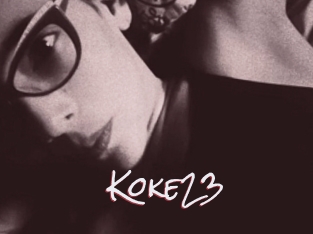 Koke23