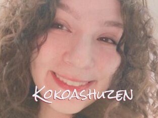 Kokoashuzen