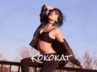 Kokokat