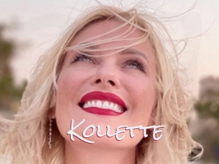 Kollette