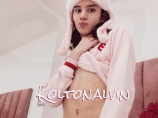 Koltonalvin