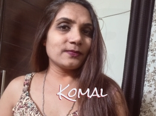 Komal