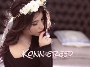 Konniereed