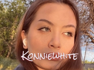 Konniewhite