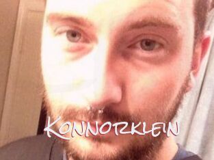 Konnorklein