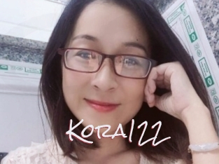 Kora122