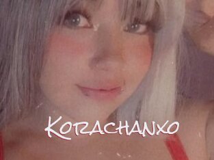 Korachanxo