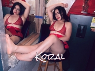 Koral