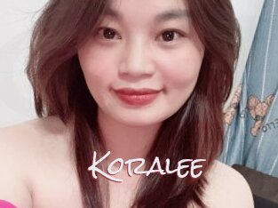 Koralee