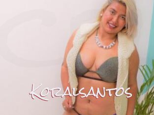 Koralsantos