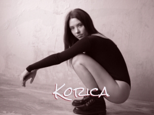 Korica