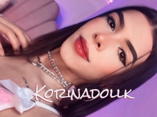 Korinadollk