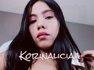 Korinaliciaa