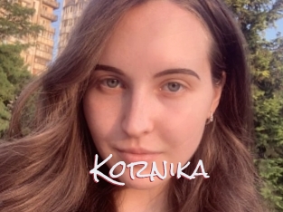 Kornika