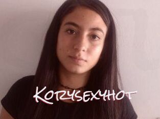 Korysexyhot