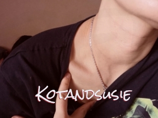 Kotandsusie