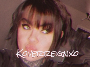 Koverreignxo