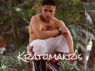 Kratomakris