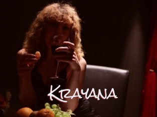 Krayana