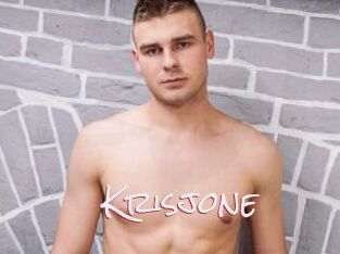 Krisjone