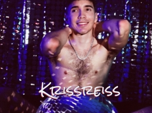 Krissreiss