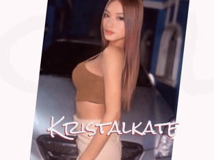 Kristalkate