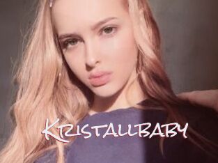 Kristallbaby