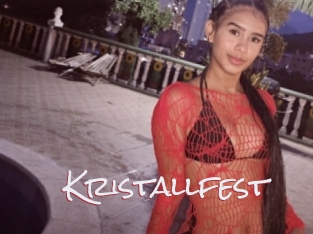 Kristallfest