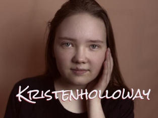 Kristenholloway