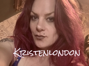 Kristenlondon