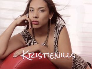 Kristienills