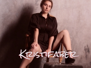 Kristifaber