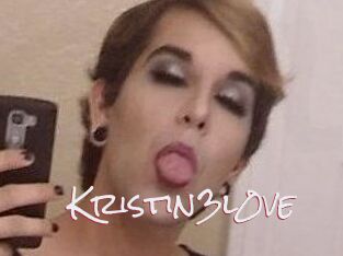 Kristin3l0ve