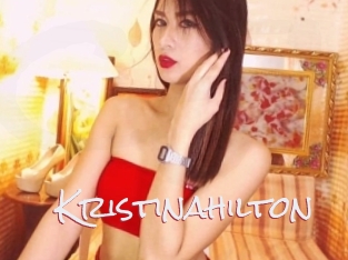 Kristinahilton