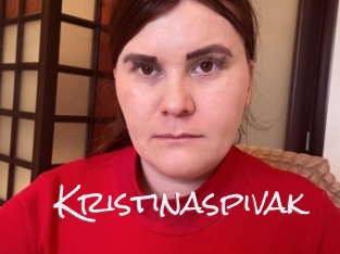 Kristinaspivak