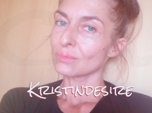 Kristindesire