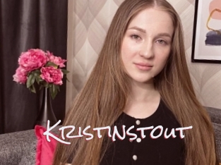 Kristinstout