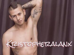 Kristopheralanx