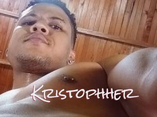 Kristophher