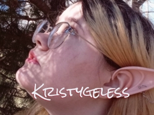 Kristygeless