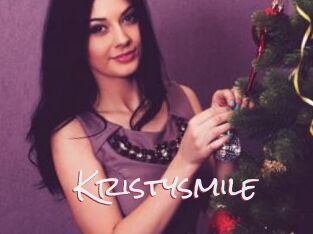 Kristysmile